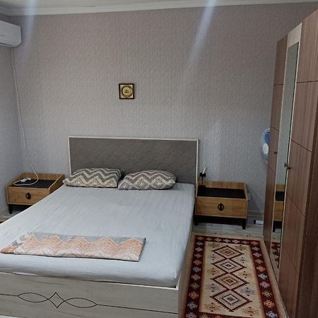 Apartmán Частный Дом Ленкорань Exteriér fotografie