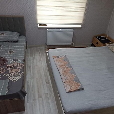 Apartmán Частный Дом Ленкорань Exteriér fotografie